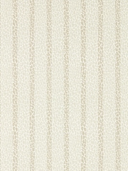 Harlequin Linen Lacuna Stripe Reflect 110M Wallpaper - Image 1 of 1