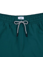 Chelsea Peers Blue Swim Shorts - Image 3 of 3