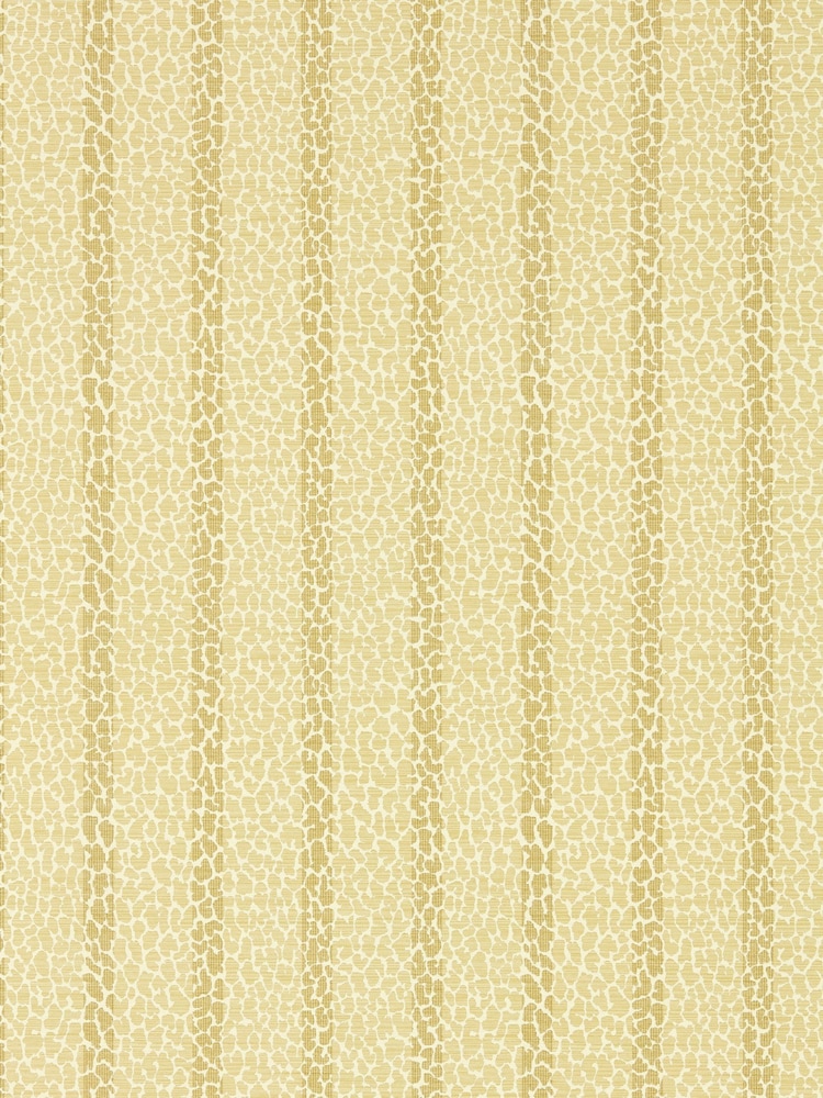 Harlequin Bamboo Lacuna Stripe Reflect 110M Wallpaper - Image 1 of 1