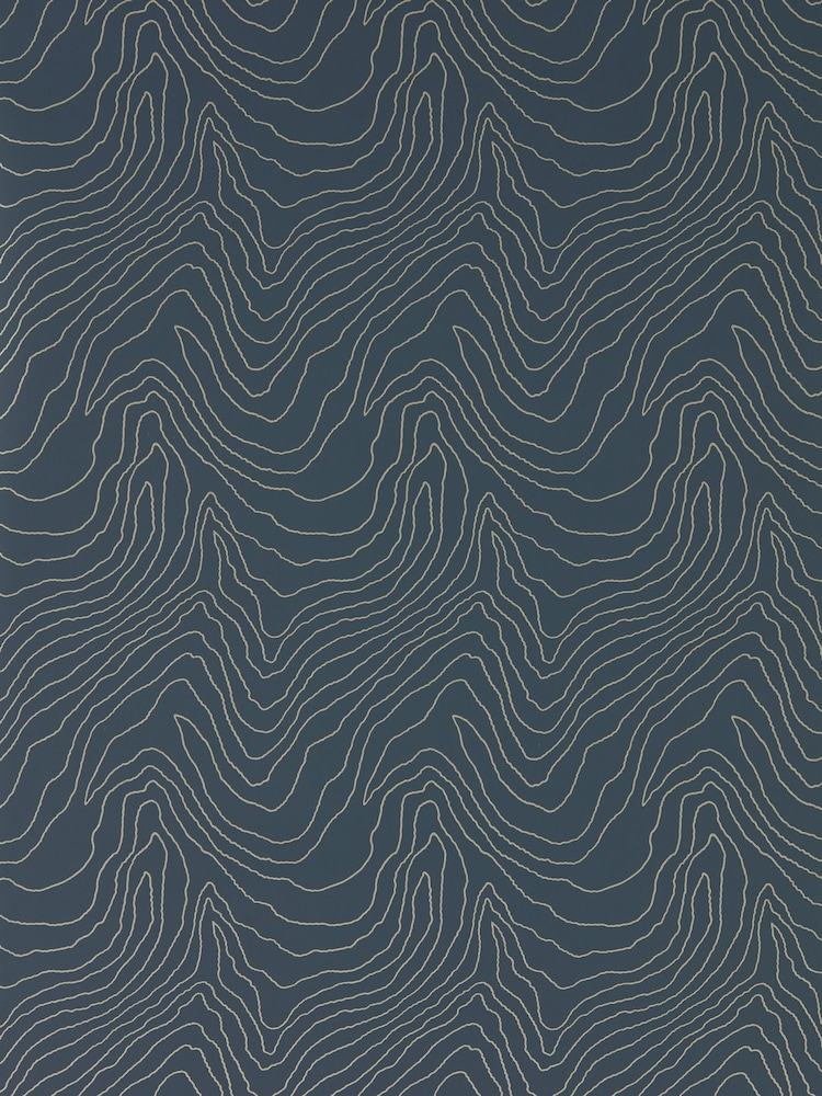 Harlequin Moonlight Formation Reflect 110M Wallpaper - Image 1 of 1