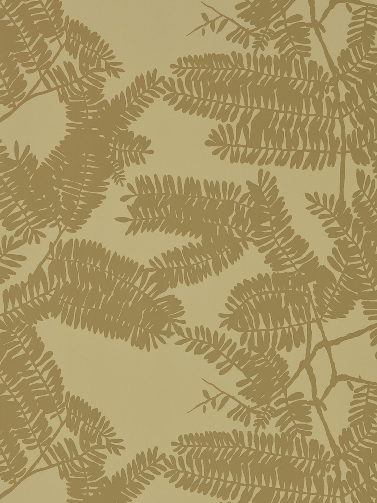 Harlequin Nectar Extravagance Reflect 110M Wallpaper - Image 1 of 1