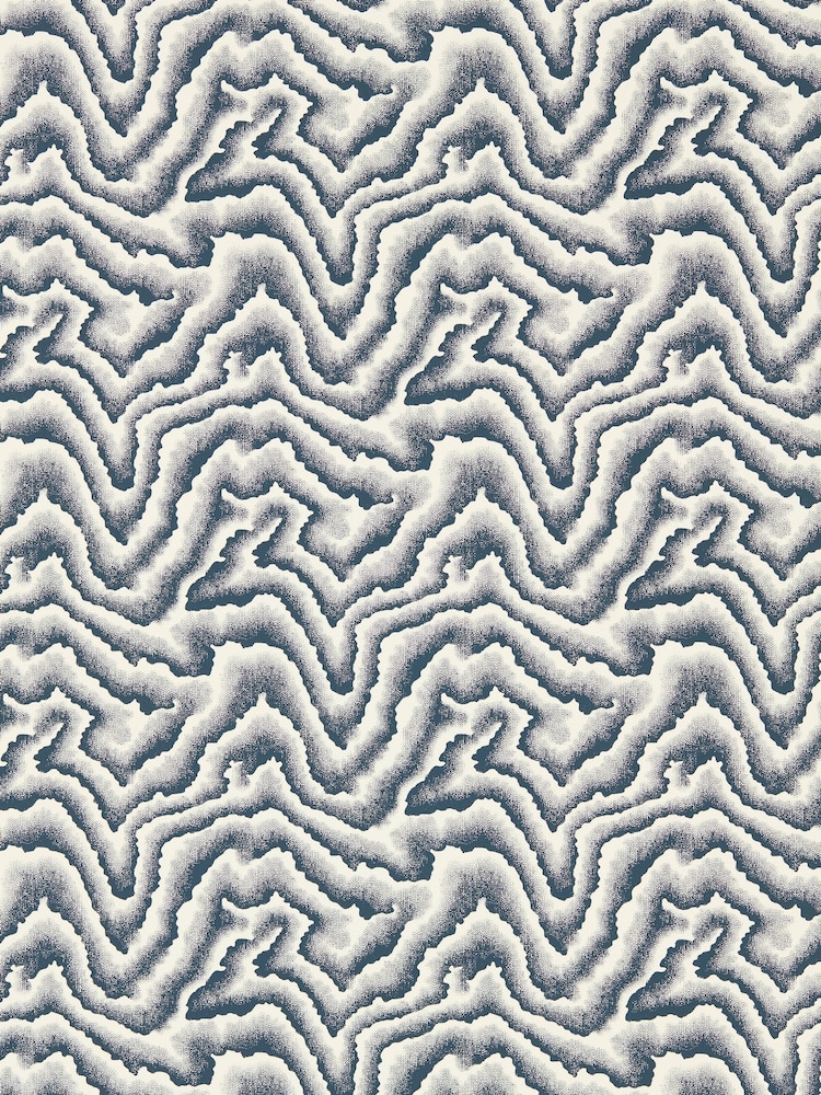 Harlequin Japanese Ink Malachite Reflect 110M Wallpaper - Image 1 of 1