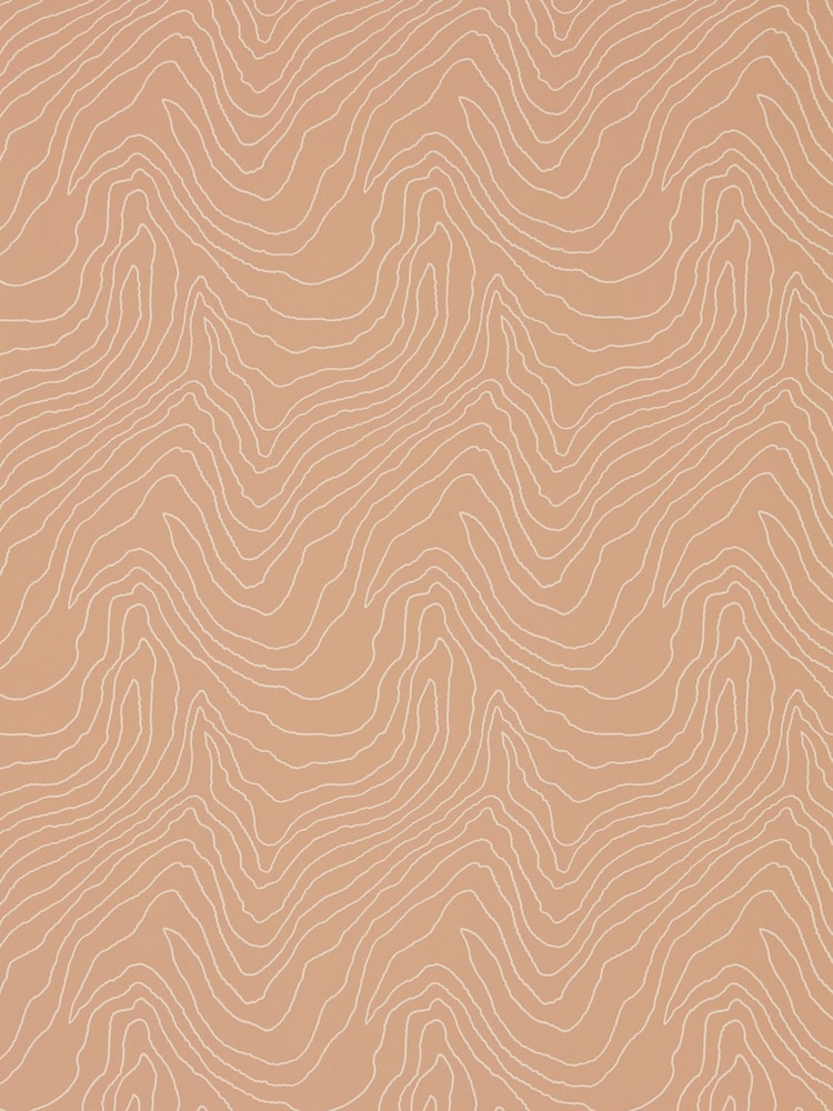 Harlequin Grounded Formation Reflect 110M Wallpaper - Image 1 of 1