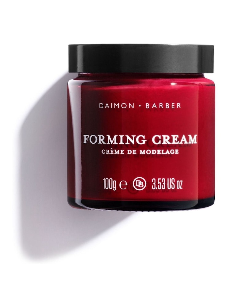 Daimon Barber Forming Cream 100g - Image 1 of 5