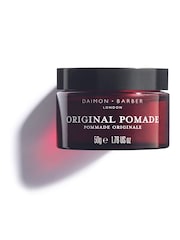 Daimon Barber Original Pomade 50g - Image 1 of 5