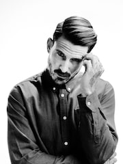 Daimon Barber Original Pomade 100g - Image 5 of 5