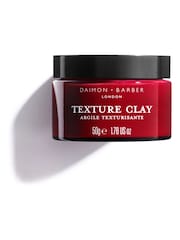 Daimon Barber Texture Clay 50g - Image 1 of 5