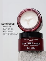 Daimon Barber Texture Clay 50g - Image 3 of 5