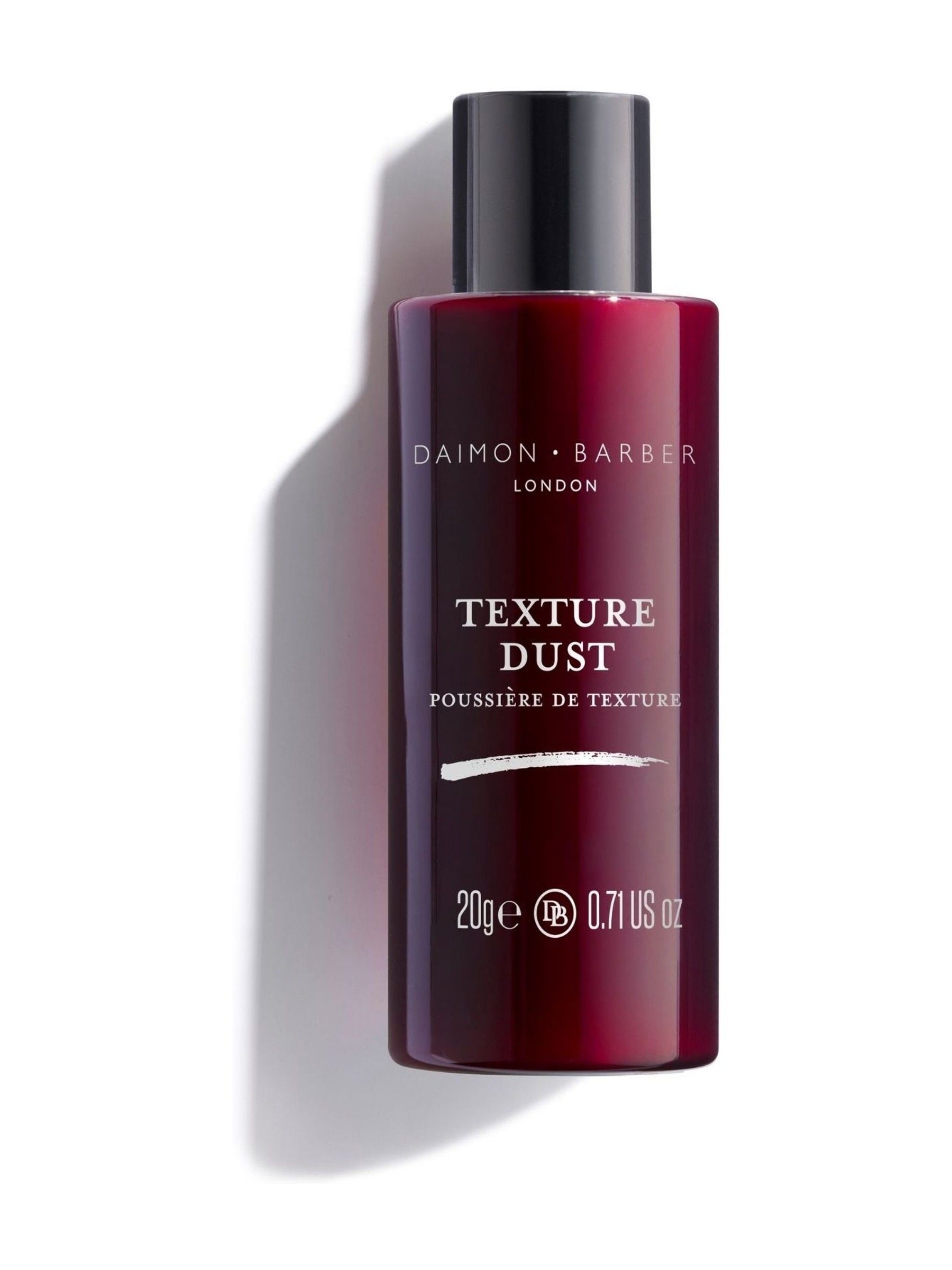 Daimon Barber Men's Grooming Texture Dust In 20G - Image 6