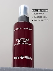 Daimon Barber Clear Texture Tonic 100ml - Image 3 of 5