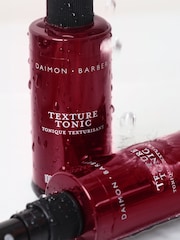 Daimon Barber Clear Texture Tonic 100ml - Image 4 of 5