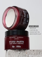 Daimon Barber Yuzu Paste 50g - Image 3 of 5