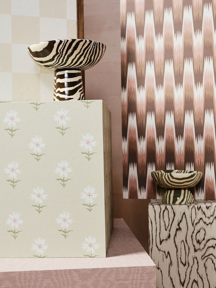 Harlequin Pacific Fellcroft Henry Holland 10M Wallpaper - Image 2 of 2