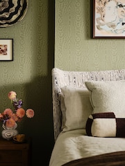 Harlequin Aegean Elsworthy Henry Holland 10M Wallpaper - Image 2 of 2