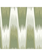 Harlequin Matcha Southborough Holland 10M Wallpaper - Image 4 of 6