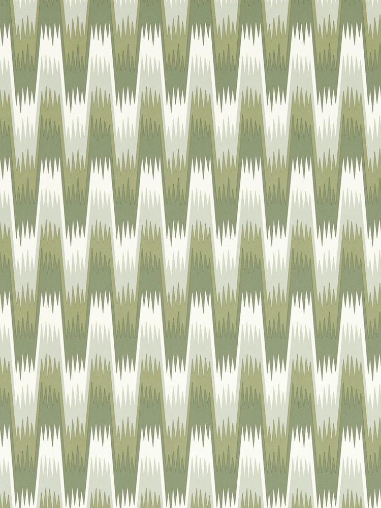 Harlequin Matcha Southborough Holland 10M Wallpaper - Image 6 of 6 Harlequin Matcha Southborough Holland 10M Wallpaper - Image 6 of 6