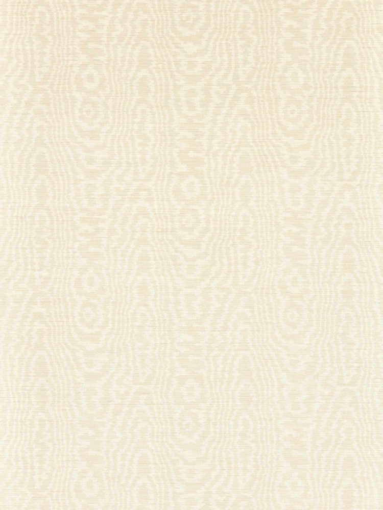 Harlequin Oatmeal Elsworthy Henry Holland 10M Wallpaper - Image 1 of 2