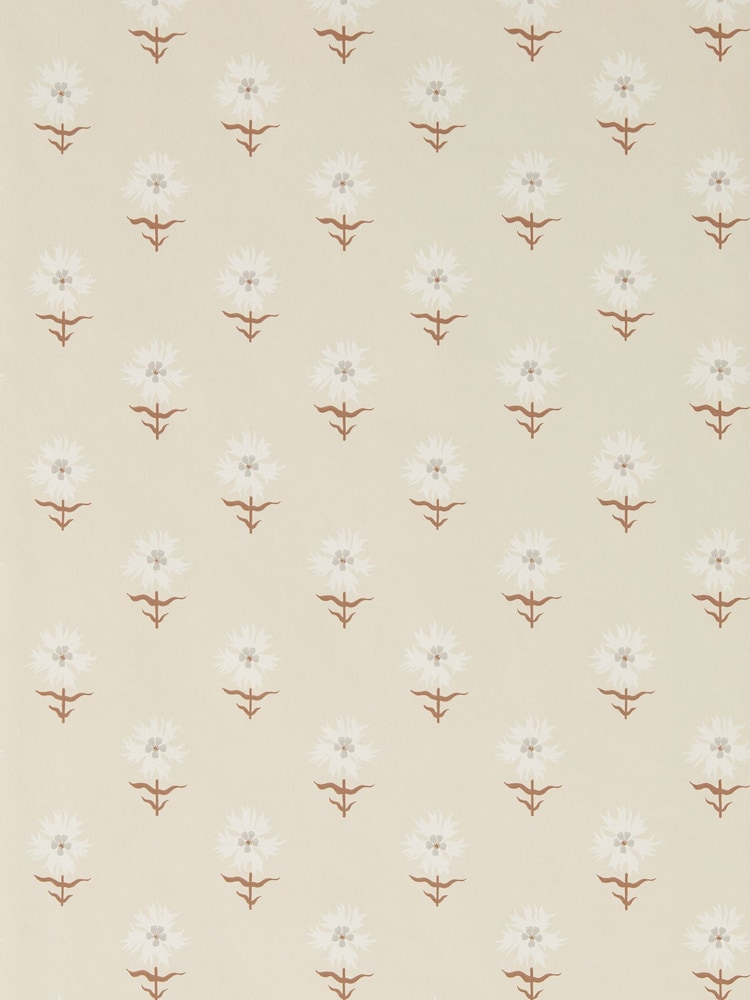 Harlequin Champagne Fellcroft Henry Holland 10M Wallpaper - Image 1 of 2