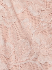 Victoria's Secret Macaron Nude Invisible Lift Full Coverage Minimiser Bra - Image 5 of 6