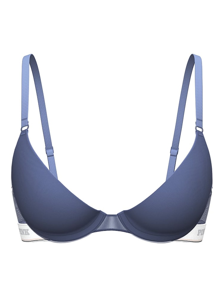 Victoria's Secret Mesh Bra - Image 3 of 3 Victoria's Secret Mesh Bra - Image 3 of 3