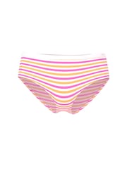 Victoria's Secret PINK Vitamin C Orange Hipster Seamless Knickers - Image 3 of 3