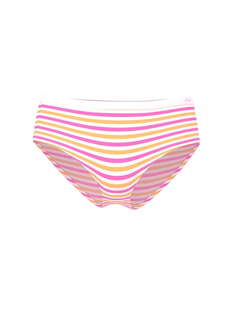 Victoria's Secret PINK Vitamin C Orange Hipster Seamless Knickers - Image 3 of 3