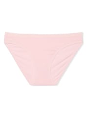 Victoria's Secret Pretty Blossom Pink Bikini Knickers - Image 3 of 3