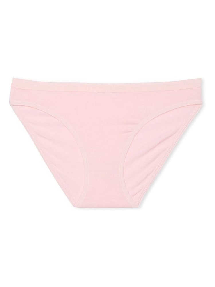 Victoria's Secret Pretty Blossom Pink Bikini Knickers - Image 3 of 3 Victoria's Secret Pretty Blossom Pink Bikini Knickers - Image 3 of 3