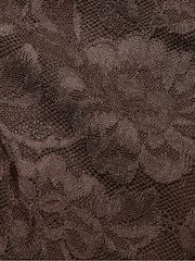Victoria's Secret Ganache Nude Invisible Lift Full Coverage Minimiser Bra - Image 4 of 5
