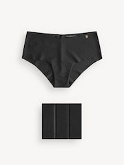 Victoria's Secret Pink Cheeky 4 Pack Knickers - Image 2 of 8
