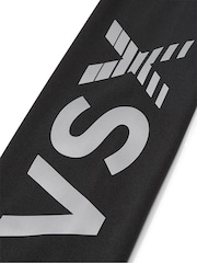 Victoria's Secret Black Graphic Elevate™ Leggings - Image 4 of 5