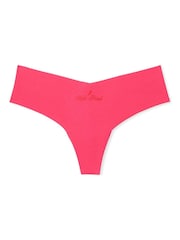 Victoria's Secret Smokey Blue Hipster Logo Knickers - Image 3 of 3