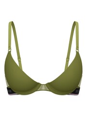 Victoria's Secret Mesh Bra - Image 1 of 3