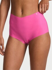Victoria's Secret Ultra Pink Brief Knickers - Image 1 of 2