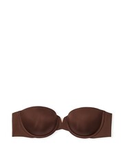 Victoria's Secret Ganache Nude Lightly Lined Strapless Multiway Uplift Bra - Image 2 of 4