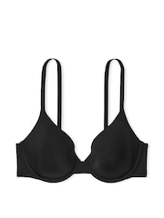 Victoria's Secret Black Lightly Lined Full Cup Bra - Image 3 of 4