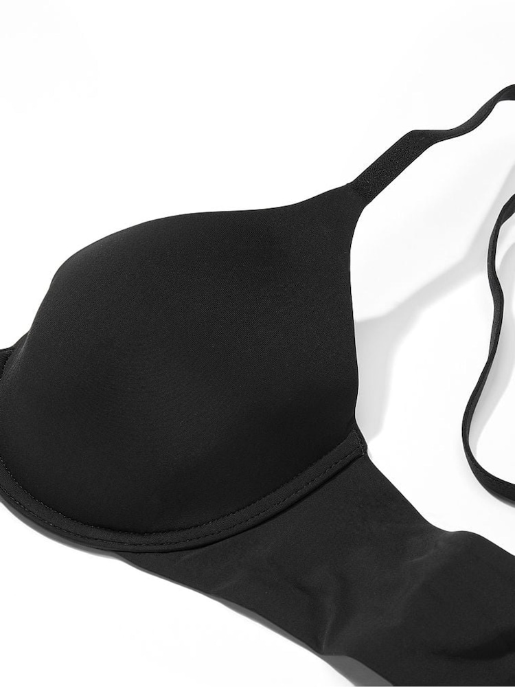 Victoria's Secret Black Lightly Lined Full Cup Bra - Image 4 of 4 Victoria's Secret Black Lightly Lined Full Cup Bra - Image 4 of 4