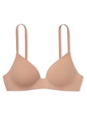 Victoria's Secret Praline Nude Non Wired Lightly Lined Bra - Image 3 of 4