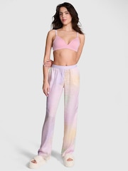 Victoria's Secret PINK Pink Multi Bandana Pyjama Bottoms - Image 1 of 3