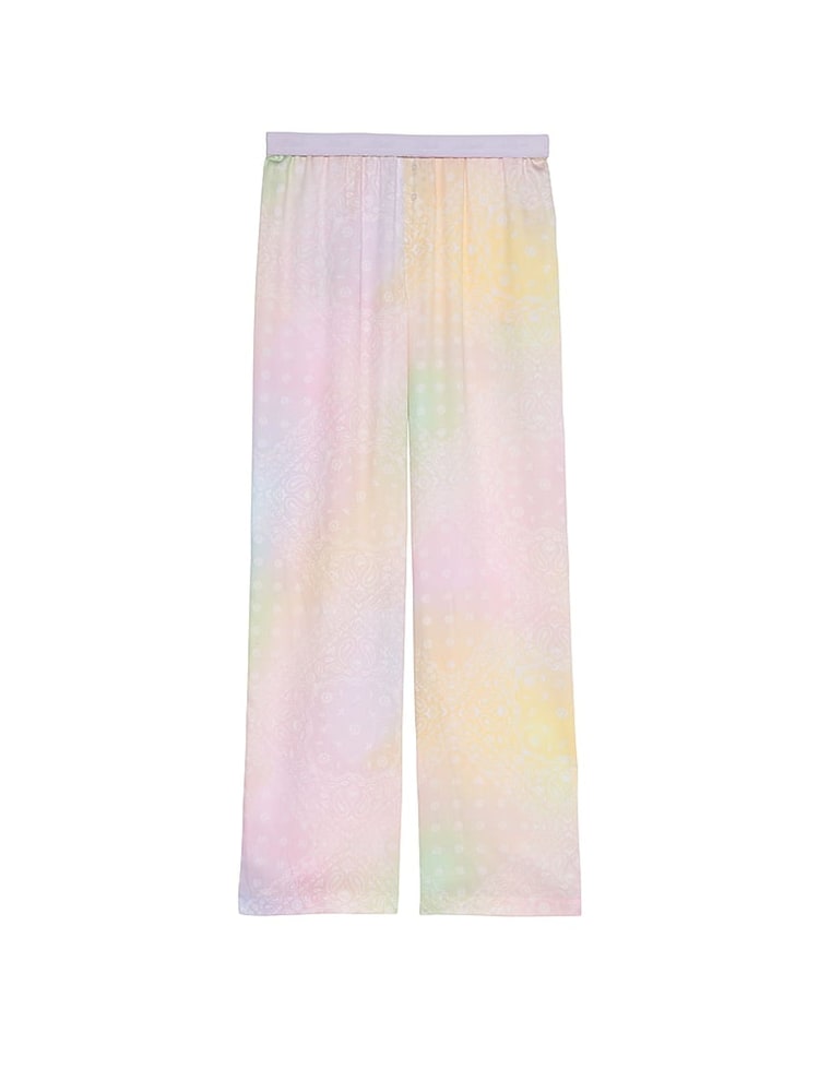 Victoria's Secret PINK Pink Multi Bandana Pyjama Bottoms - Image 3 of 3
