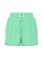 Victoria's Secret PINK Wild Green Pyjama Bottoms - Image 4 of 4