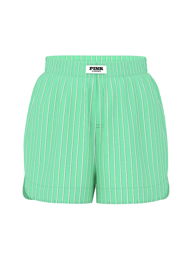Victoria's Secret PINK Wild Green Pyjama Bottoms - Image 4 of 4