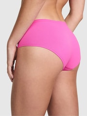 Victoria's Secret PINK Pink Hipster Seamless Knickers - Image 2 of 3