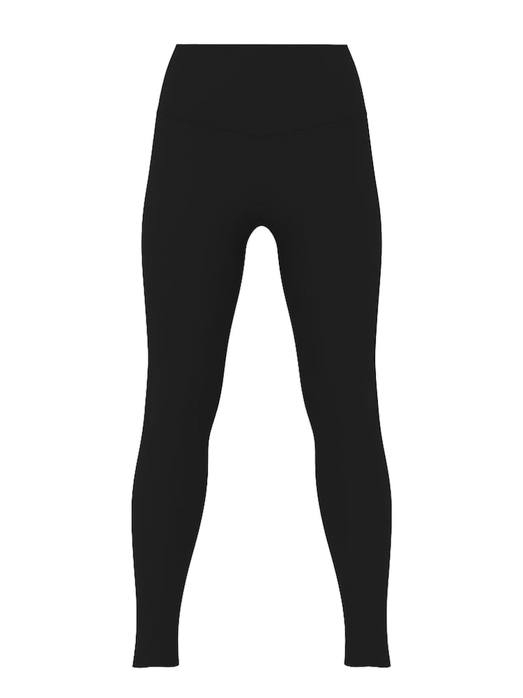 Victoria's Secret Black Elevate™ Leggings - Image 3 of 3 Victoria's Secret Black Elevate™ Leggings - Image 3 of 3