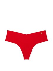 Victoria's Secret Lipstick Red Thong Knickers - Image 3 of 3