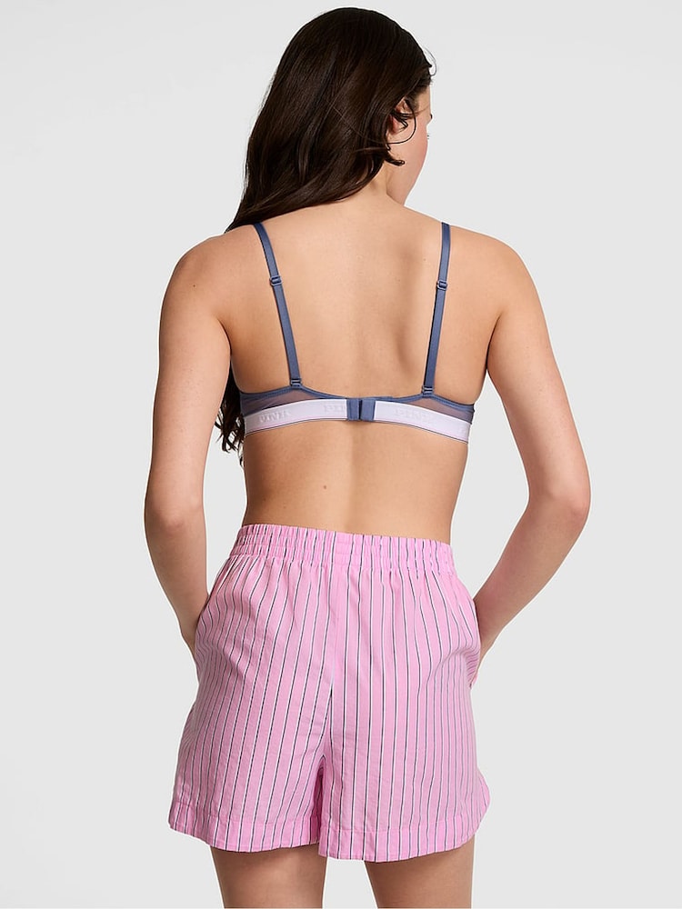 Victoria's Secret PINK Pink Lollipop Pyjama Bottoms - Image 2 of 3