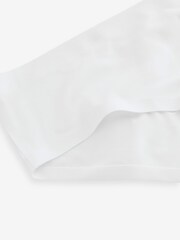 Victoria's Secret Coconut White Hipster Knickers - Image 3 of 3