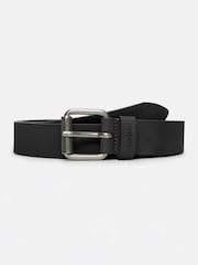 Timberland Black Belt - Image 1 of 4