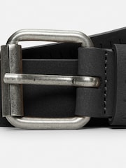 Timberland Black Belt - Image 2 of 4