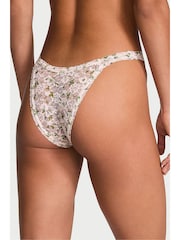 Victoria's Secret Purest Pink Brazilian Knickers - Image 2 of 4